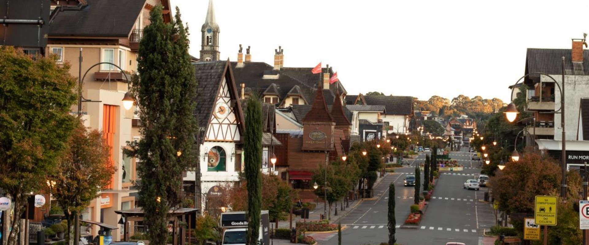 GRAMADO RS