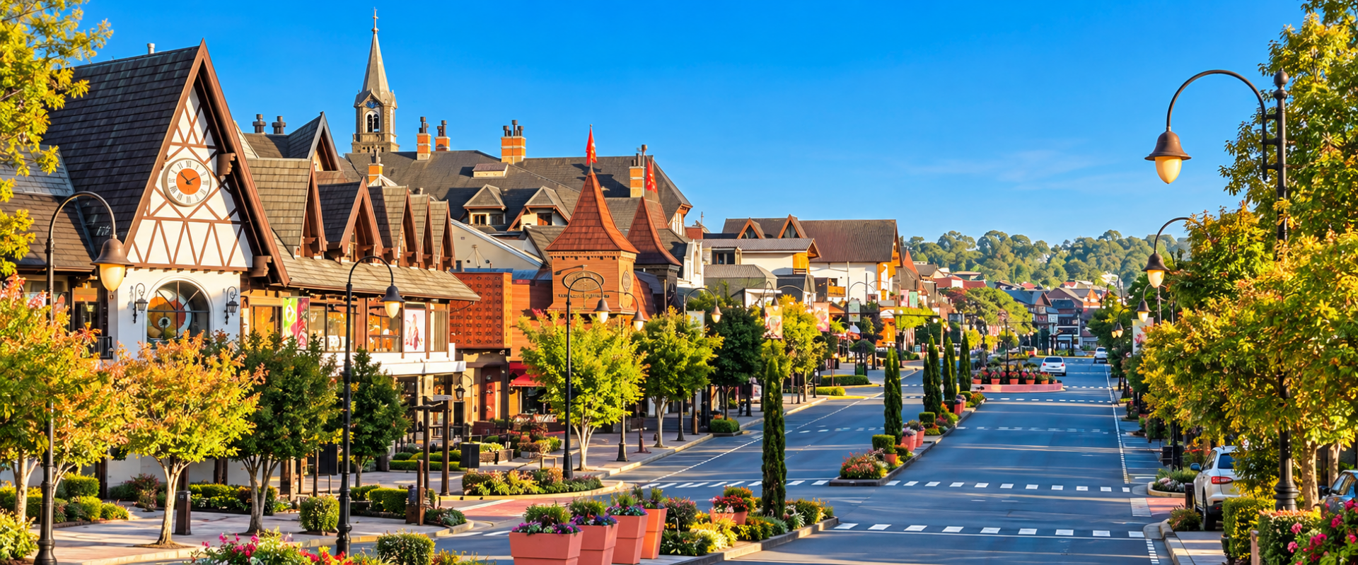 GRAMADO RS