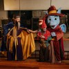 Espetáculo Infantil da Hector é Atração de Julho na Cristais de Gramado