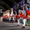 Grande Desfile de Natal promete encantar o público no Centro de Gramado