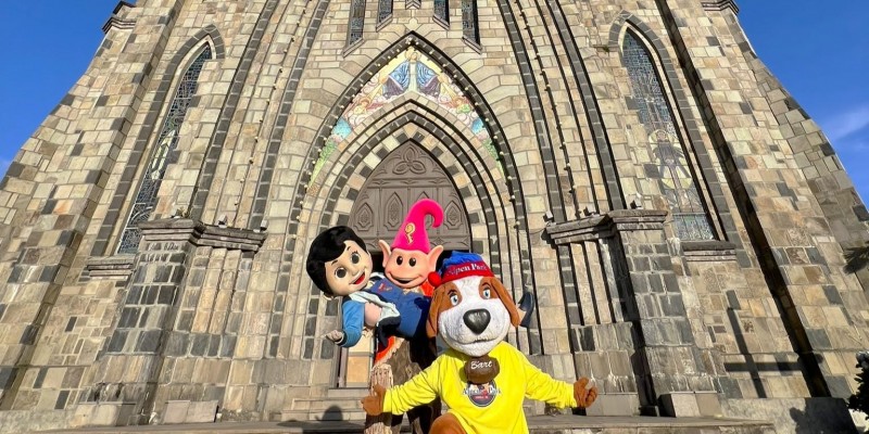 Diversão em Família: Passeios Imperdíveis em Canela/RS para Crianças Diversão em Família: Passeios Imperdíveis em Canela/RS para Crianças