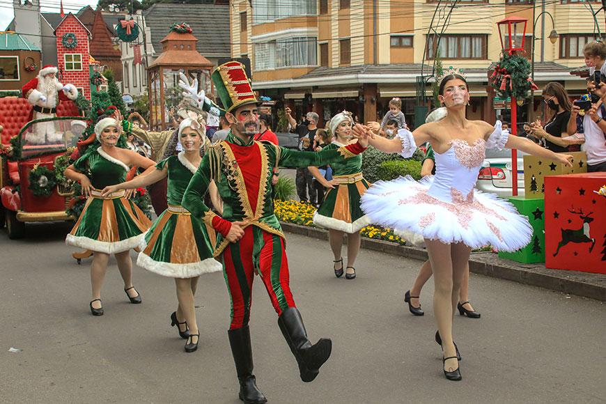 37º Natal Luz de Gramado