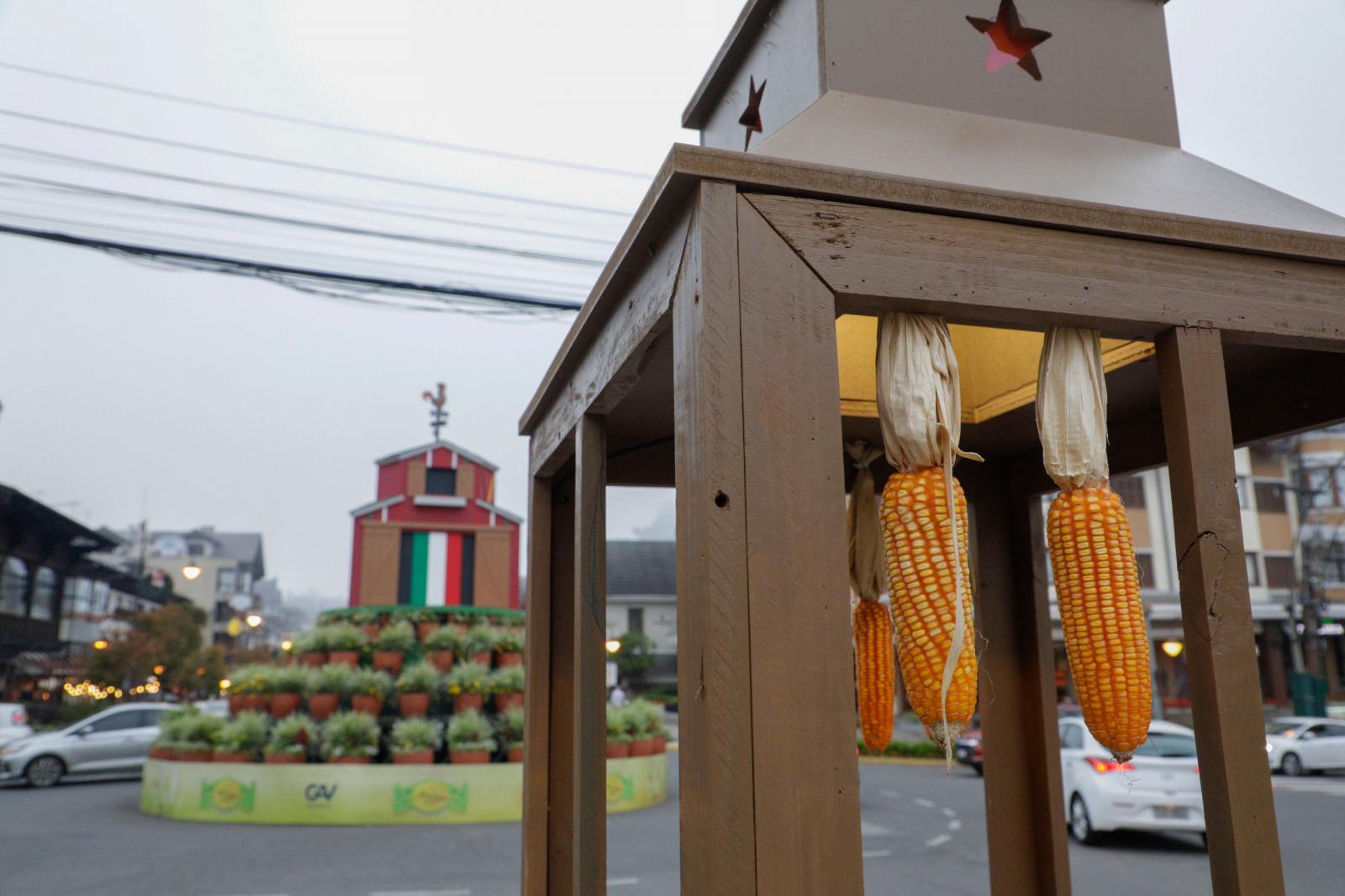 34ª Festa da Colônia de Gramado acontece do dia 30 de abril a 18 de maio 2025