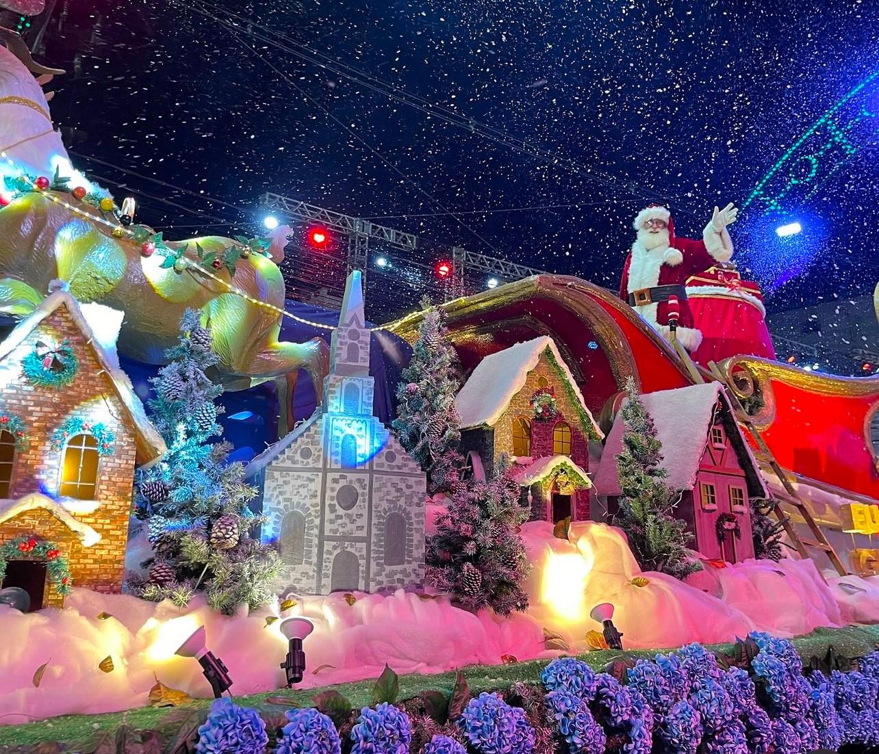 41º Natal Luz de Gramado 2026: guia completo com programação, espetáculos, datas, horários e onde comprar ingresso 41º Natal Luz de Gramado 2026: guia completo com programação, espetáculos, datas, horários e onde comprar ingresso
