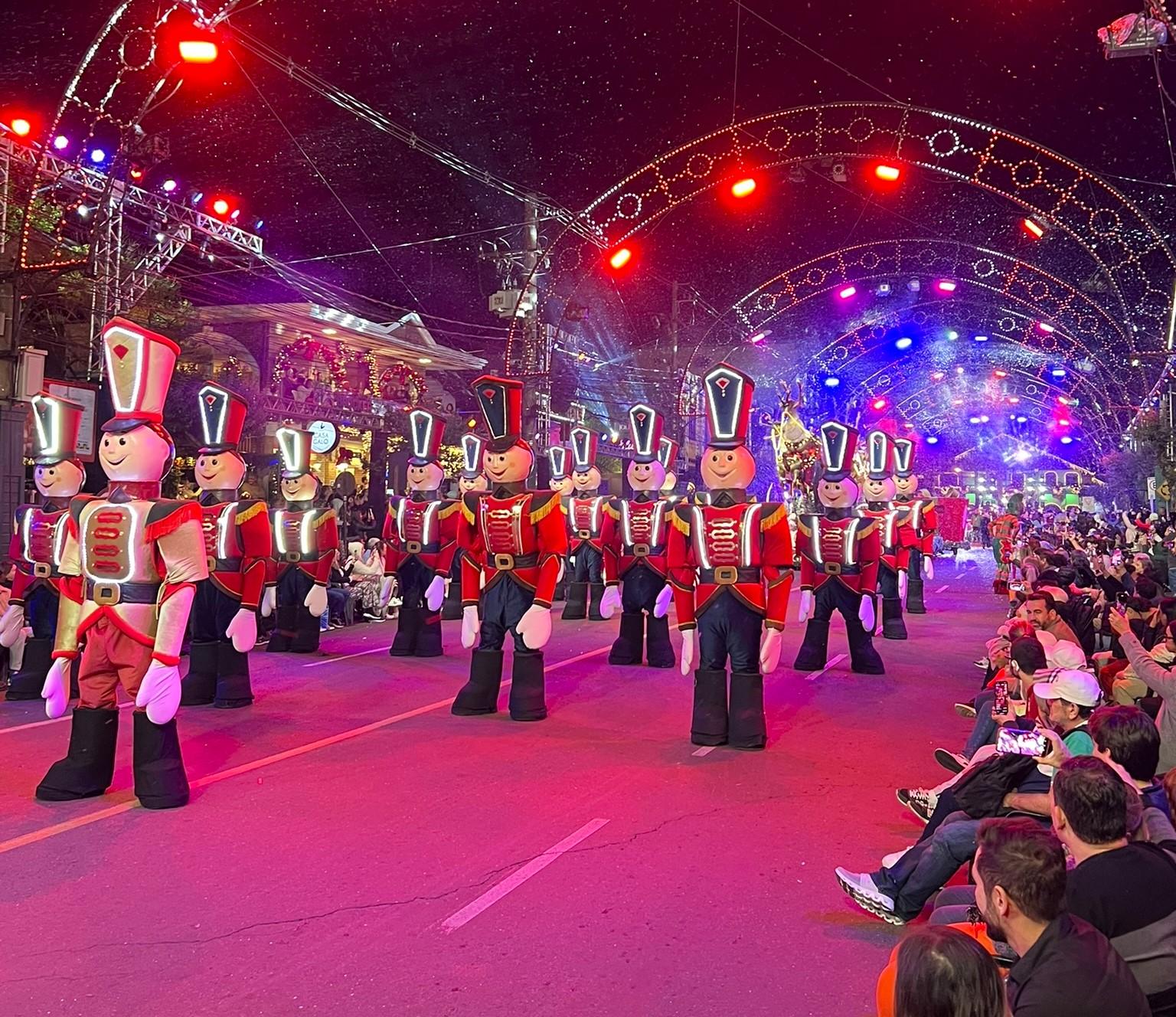 41º Natal Luz de Gramado 2026: guia completo com programação, espetáculos, datas, horários e onde comprar ingresso 41º Natal Luz de Gramado 2026: guia completo com programação, espetáculos, datas, horários e onde comprar ingresso