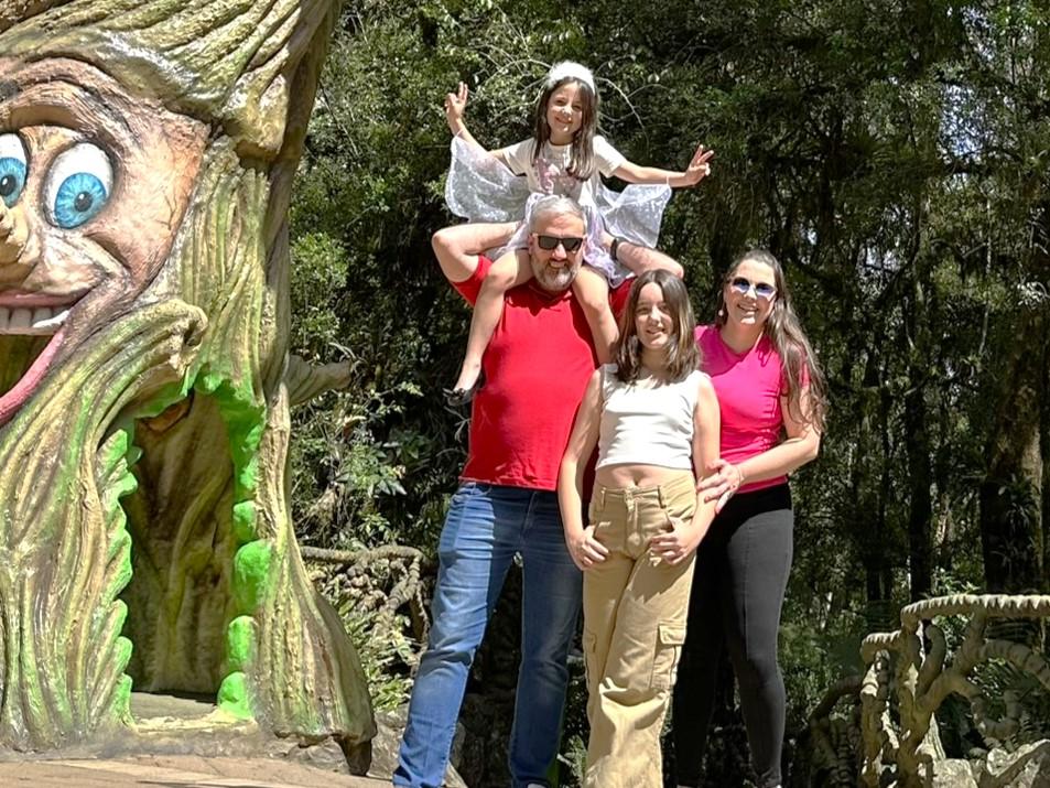 Roteiro de 3 dias em Gramado e Canela com crianças