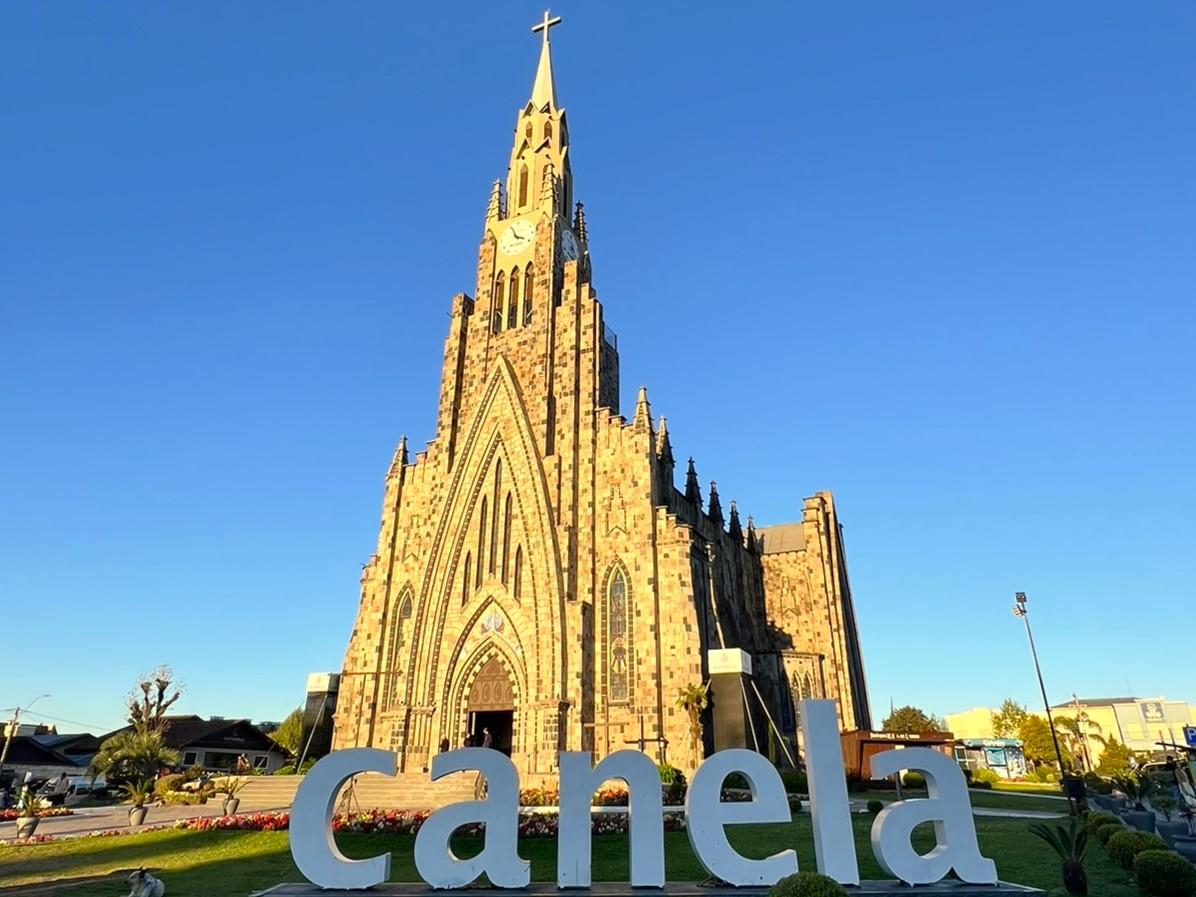 Roteiro de 3 dias em Gramado e Canela com crianças