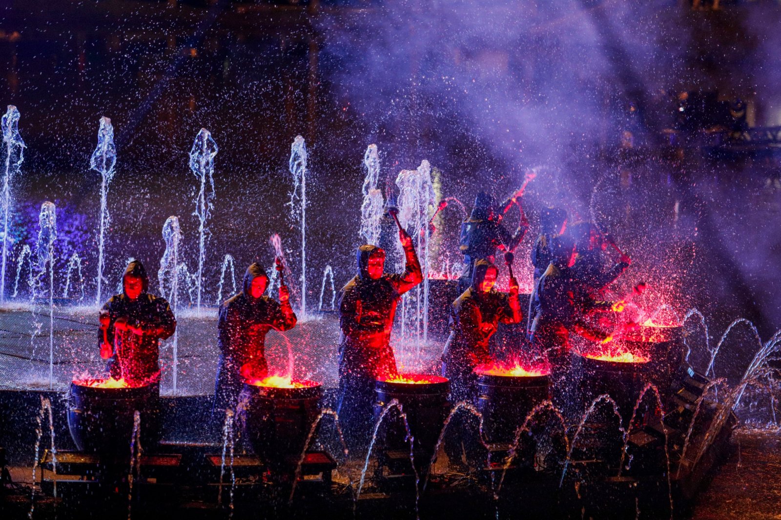 Nativitaten: conheça o espetáculo do Natal Luz de Gramado 2026